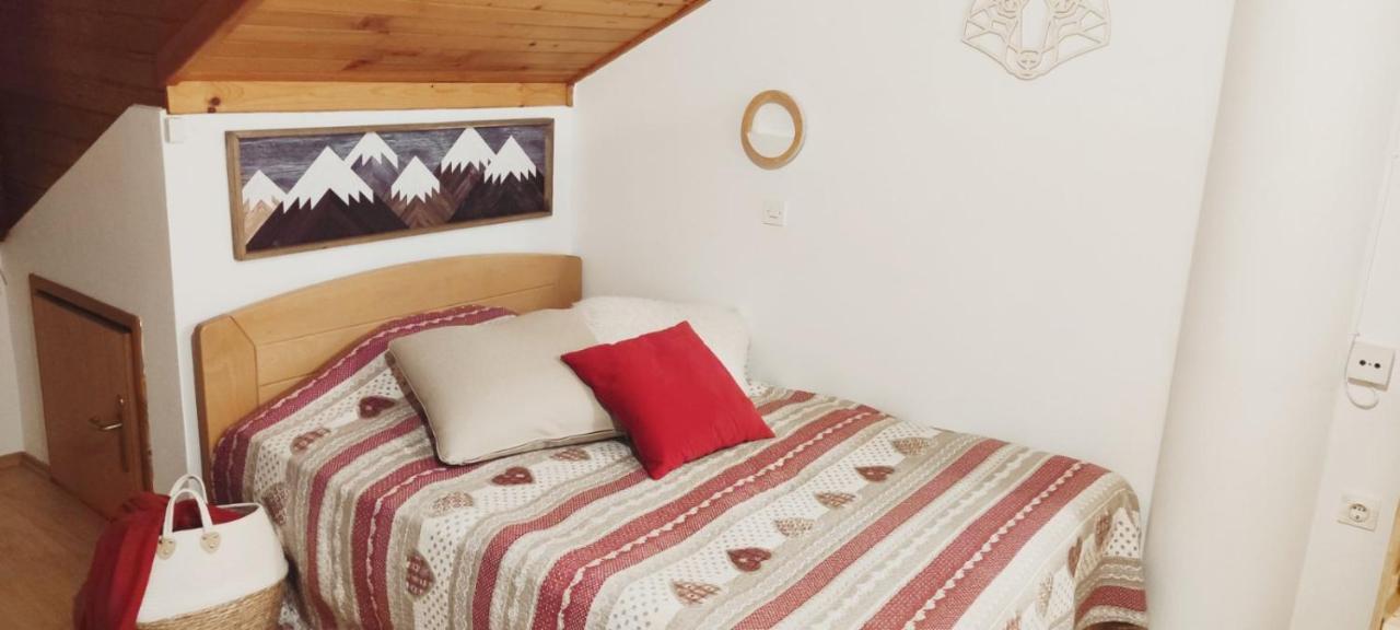 Fox Family Apartment Кранська Гора Екстер'єр фото