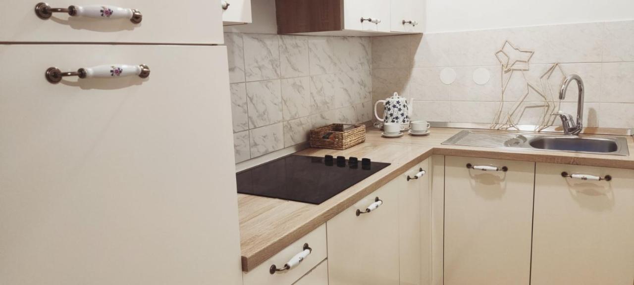Fox Family Apartment Кранська Гора Екстер'єр фото