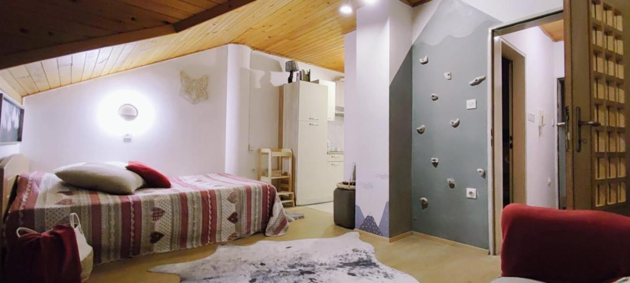 Fox Family Apartment Кранська Гора Екстер'єр фото